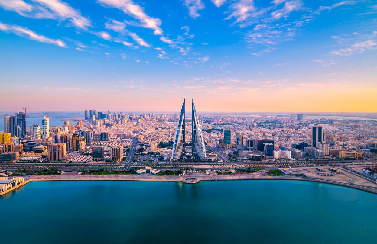 Commercial and Residential Property and Real Estate | Savills Bahrain